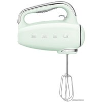 Миксер Smeg HMF01PGEU