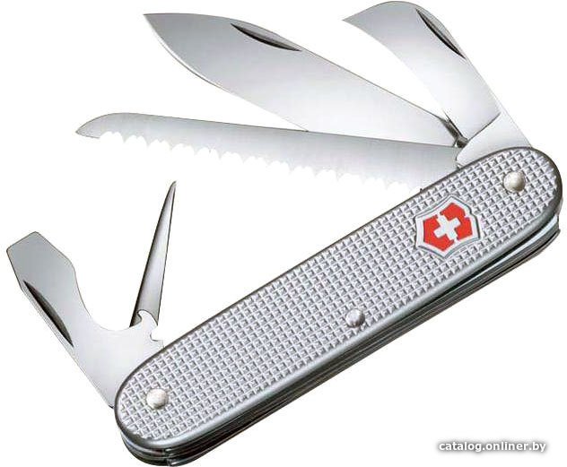 Мультитул Victorinox Pioneer 0.8150.26
