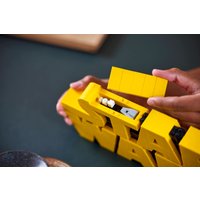 Конструктор LEGO Star Wars 75407 Логотип Star Wars из кубиков в Борисове