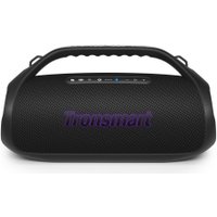 Беспроводная колонка Tronsmart Bang 2 (черный)