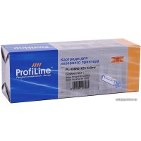 Картридж ProfiLine PL-106R01633-Y (аналог Xerox 106R01633)