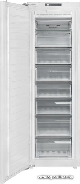 

Морозильник Schaub Lorenz SL FE225WE