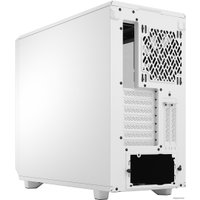 Корпус Fractal Design Meshify 2 Clear Tempered Glass White FD-C-MES2A-05