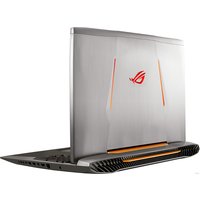 Игровой ноутбук ASUS G752VM-GC002T