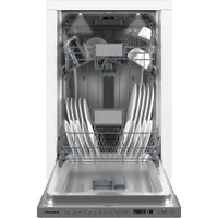 Встраиваемая посудомоечная машина Hotpoint HIS 2C69 S