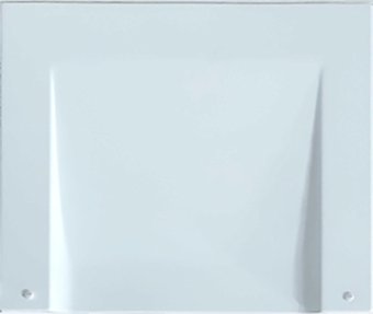 Торцевой экран под ванну Timo TP80H