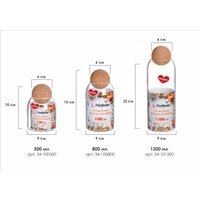 Емкость Perfecto Linea 34-101200