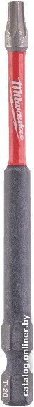 Бита Milwaukee Shockwave Impact Duty 4932430878