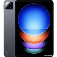 Планшет Xiaomi Pad 6S Pro 12.4 12GB/512GB международная версия (графитовый серый)