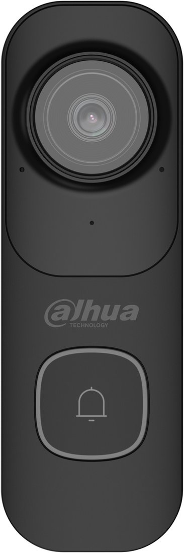 Умный дверной звонок Dahua DH-DB41AB