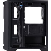 Корпус 1stPlayer Bullet Hunter H2 FRGB (черный)