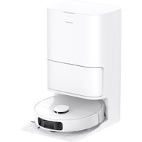 Робот-пылесос Trouver Robot Vacuum E30 Ultra (международная версия, белый)