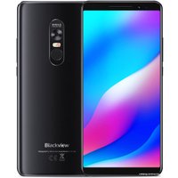Телефон Blackview Max 1 (черный)