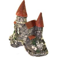 Декорация DekSi Замок №612