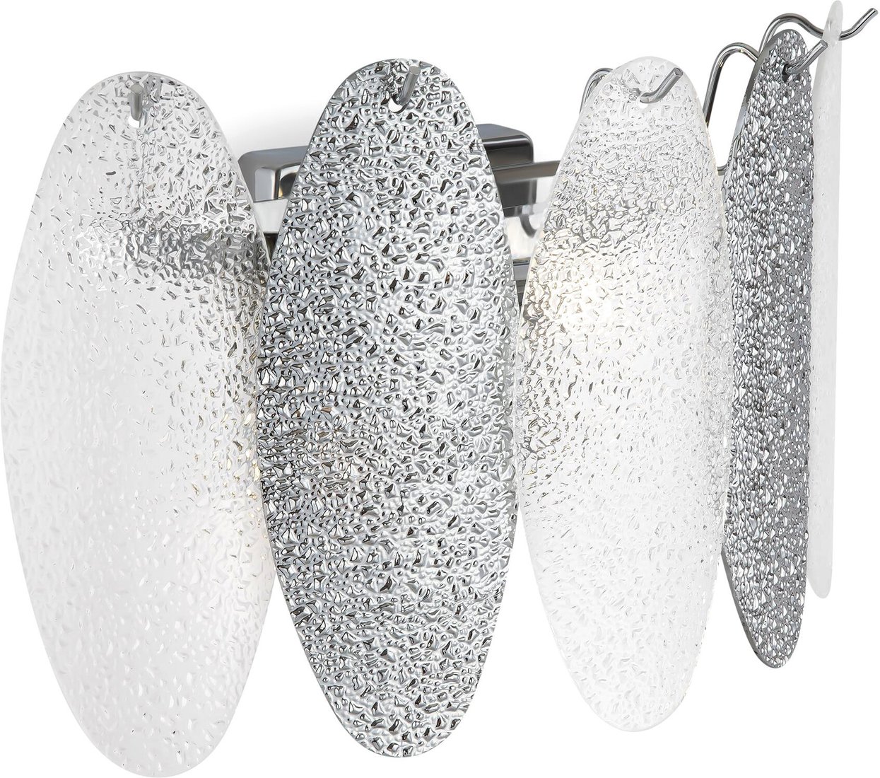 

Бра F-Promo Demure FR5189WL-02CH