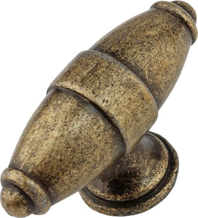 

Ручка мебельная Boyard RC020MAB.4