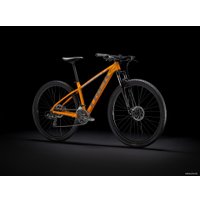 Велосипед Trek Marlin 5 29 L 2021 (оранжевый)