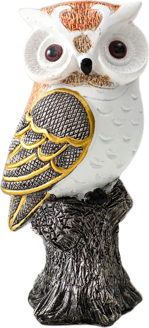 

Статуэтка Sima-Land Мудрая сова Мадлен 3441668