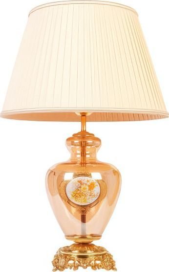 

Настольная лампа Abrasax 8101 TL.8101-1GO