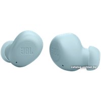 Наушники JBL Wave Buds (мятный)