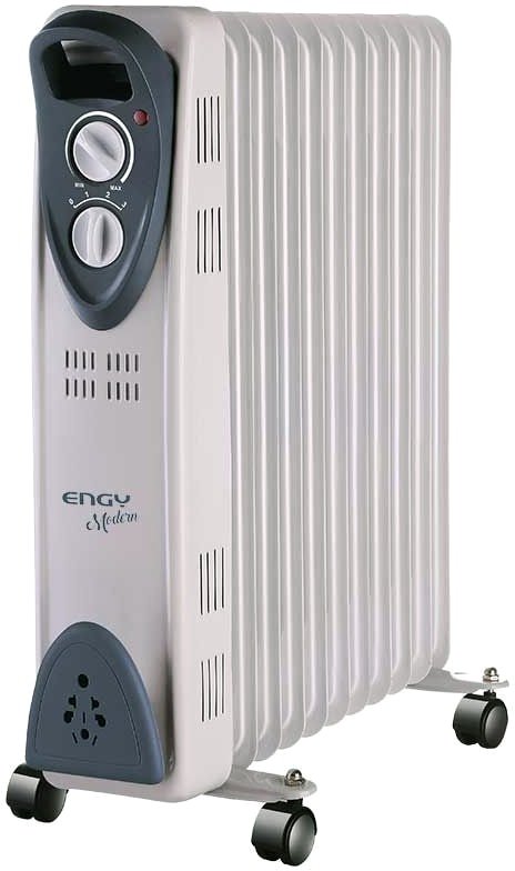 

Масляный радиатор Engy EN-2211 Modern