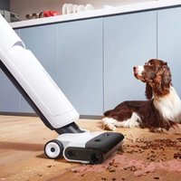 Вертикальный моющий пылесос Roborock Flexi Lite WD3D3A (с русской озвучкой) в Барановичах