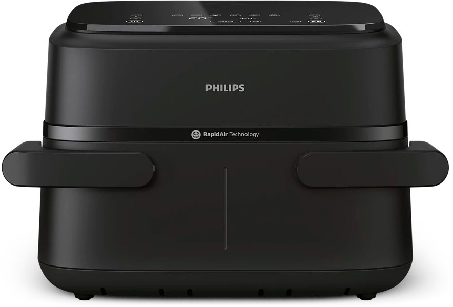 

Аэрогриль (аэрофритюрница) Philips 1000 Series NA150/00