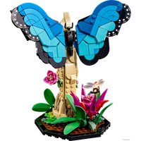 Конструктор LEGO Ideas 21342 Коллекция насекомых