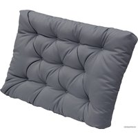 Подушка на сиденье Loon Chariot 40х60 (серый)