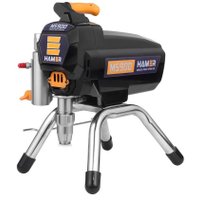 Краскораспылитель Hamer M5900