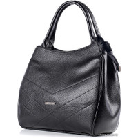 Женская сумка Galanteya 49619 0с195к45 (черный)