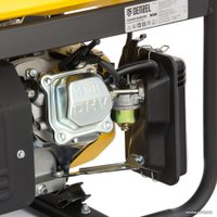 Бензиновый генератор Denzel PS 33