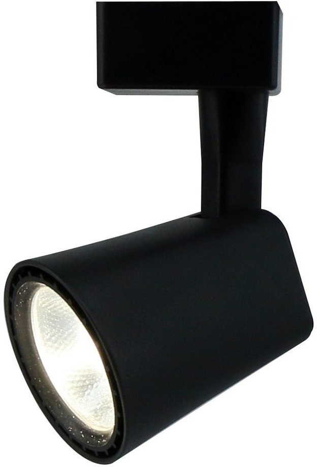 

Точечный светильник Arte Lamp Track Lights A1810PL-1BK