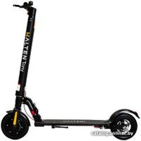 Электросамокат Halten Tony v.2 (черный)