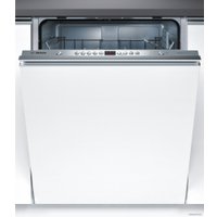 Встраиваемая посудомоечная машина Bosch SMV53L70EU