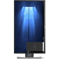 Монитор Dell P2317H