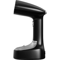 Отпариватель BQ SG2001H (черный/серебристый)