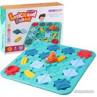 Головоломка Top Goods Дорожный строитель BS779