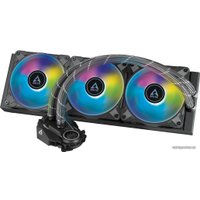 Жидкостное охлаждение для процессора Arctic Liquid Freezer II 360 A-RGB ACFRE00101A