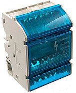 

Шина нулевая ETP ШК 411