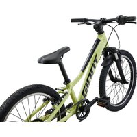 Детский велосипед Giant Talon 20" (muscat blanc)