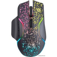 Игровая мышь Defender Oneshot GM-067