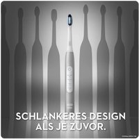 Электрическая зубная щетка Oral-B Pulsonic Slim Luxe 4100