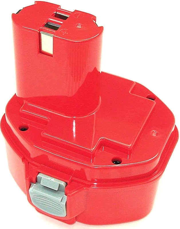 

Аккумулятор копия Makita 020632 (14.4В/1.3 Ah)
