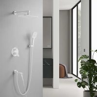 Душевая система  Shevanik S4135C