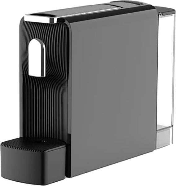 

Капсульная кофеварка Scishare Capsule Coffee Machine S1109 (международная версия, черный)