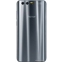 Смартфон HONOR 9 4GB/64GB (ледяной серый) [STF-L09]