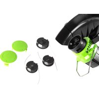 Триммер Greenworks G40LT30 (без АКБ) в Гродно
