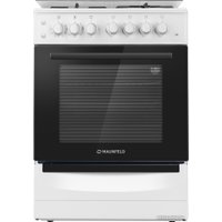 Кухонная плита MAUNFELD MGC60ECW04