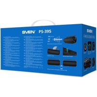 Беспроводная колонка SVEN PS-395